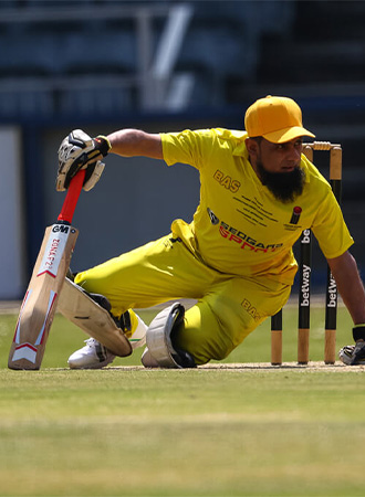 cricket photography